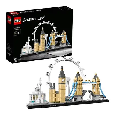 LEGO® Architecture 21034 Londýn