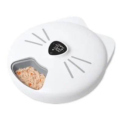 CA Pixi Smart 6-Meal Feeder