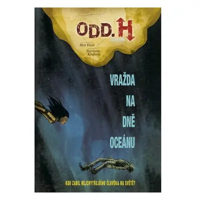 Odd. H 1 - Vražda na dně oceánu