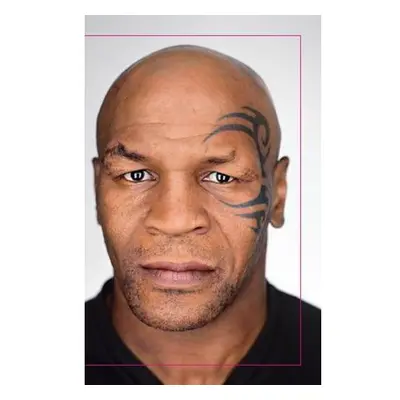 Mike Tyson - Čistá pravda