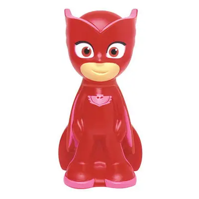 Lexibook Designové noční světlo LED PJ Masks Owlette 13 cm