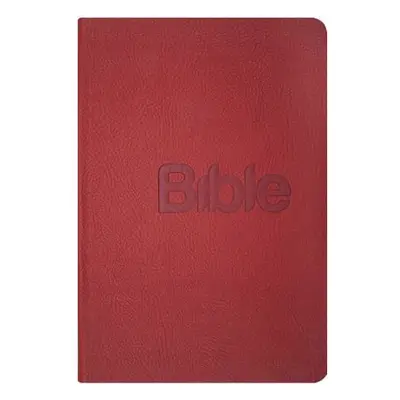 Bible, překlad 21. století (Coral kůže)