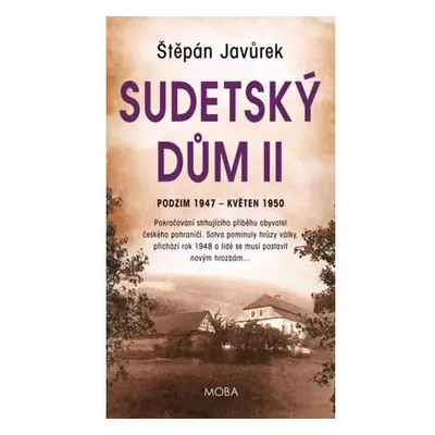 Sudetský dům II