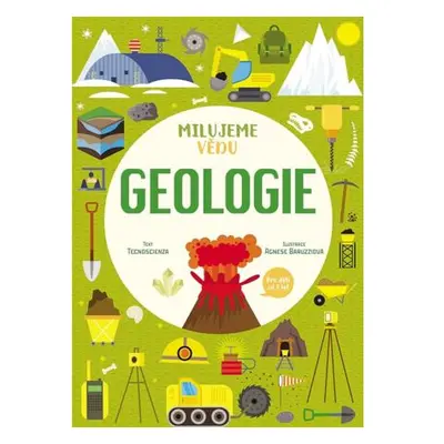 Geologie - Milujeme vědu