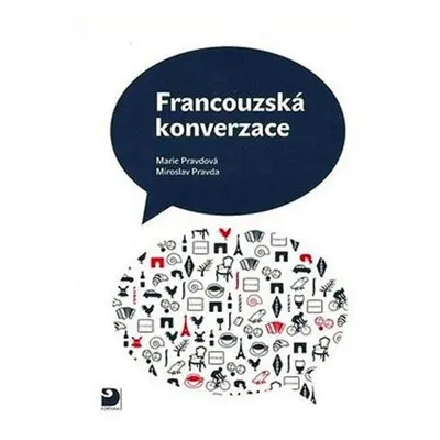 Francouzská konverzace - Učebnice