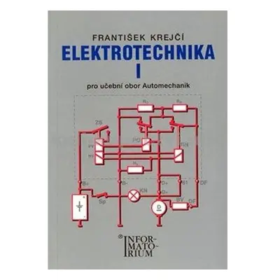 Elektrotechnika I pro 2. ročník UO Automechanik