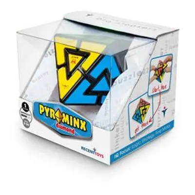 RECENTTOYS Pyramida Diamond