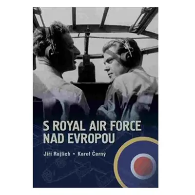 S Royal Air Force nad Evropou