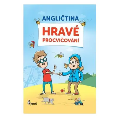 Angličtina hravé procvičování