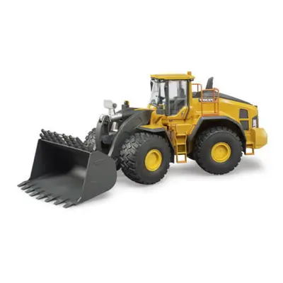 Bruder Čelní nakladač VOLVO L260H