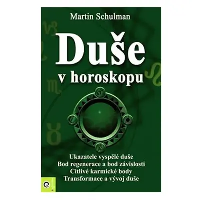 Duše v horoskopu