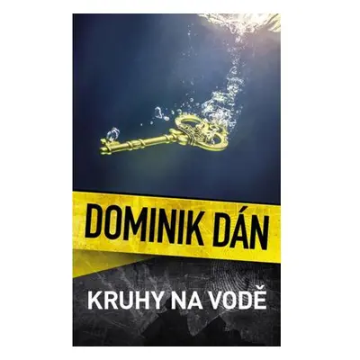 Kruhy na vodě