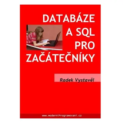 Databáze a SQL pro začátečníky