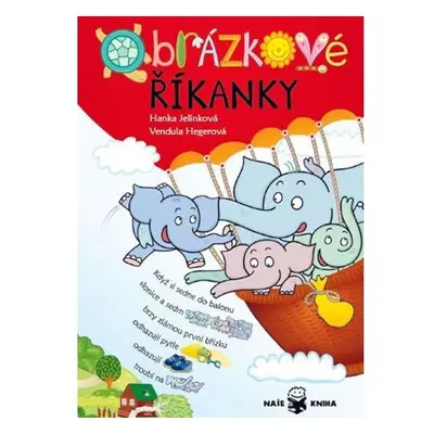 Obrázkové říkanky