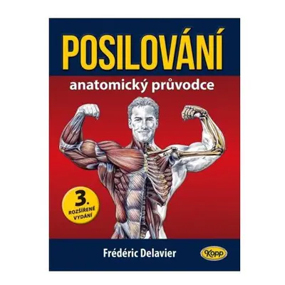 Posilování - Anatomický průvodce