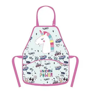 Oxybag Zástěra Unicorn iconic