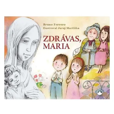 Zdrávas, Maria