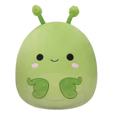 SQUISHMALLOWS Kudlanka nábožná - Trenton, 30 cm