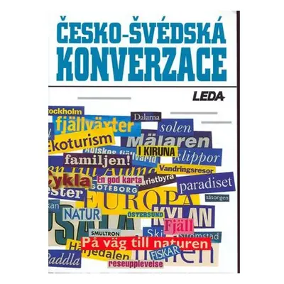 Česko-švédská konverzace