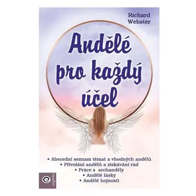 Andělé pro každý účel