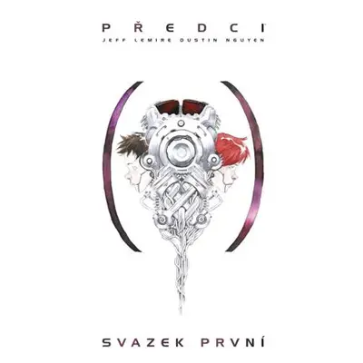 Předci: Svazek první