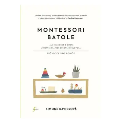 Montessori batole