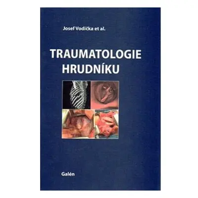 Traumatologie hrudníku