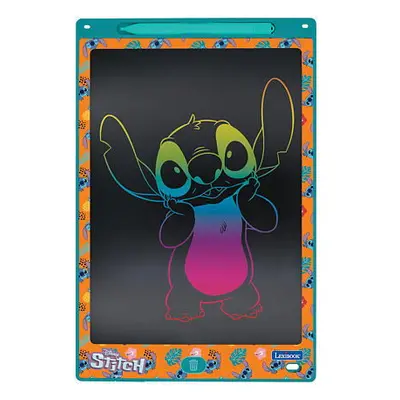 Lexibook Kreslicí tablet s E-inkem Disney Stitch