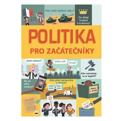 Politika pro začátečníky