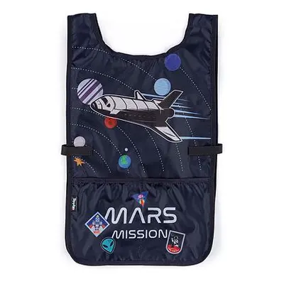 Oxybag Zástěra pončo OXY GO Space