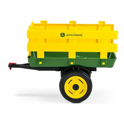 Peg Perego Přívěs Stake Side Trailer