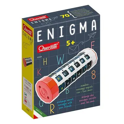 Quercetti Enigma