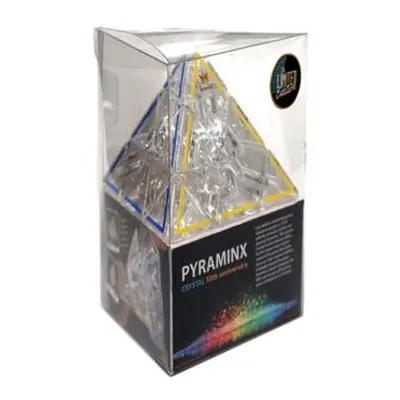 RECENTTOYS Křišťálová Pyramida