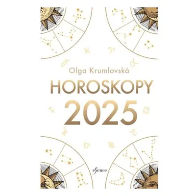 Horoskopy 2025