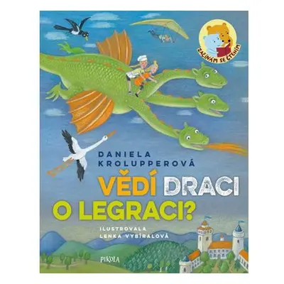 Vědí draci o legraci?