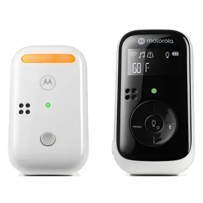 MOTOROLA Dětská audio chůvička PIP 11