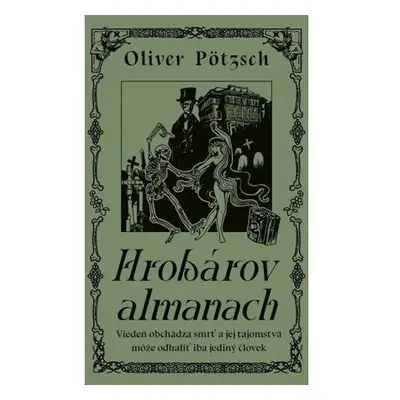 Hrobárov almanach (slovensky)