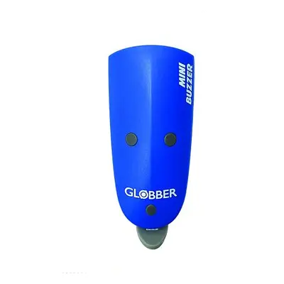 Globber Mini Buzzer - modrý