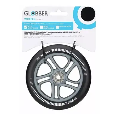 Globber Kolečko ONE NL 125mm