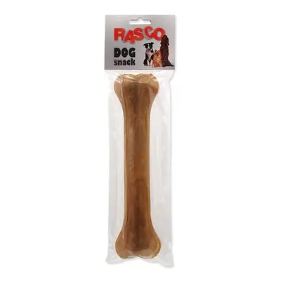 Kost RASCO Dog buvolí 25 cm 1 ks