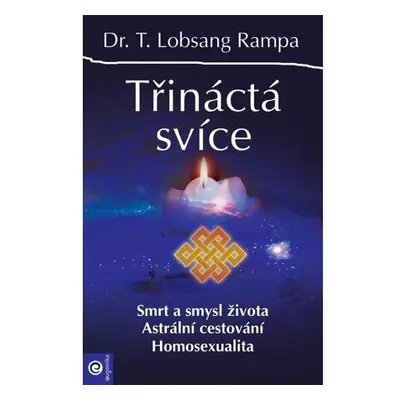 Třináctá svíce