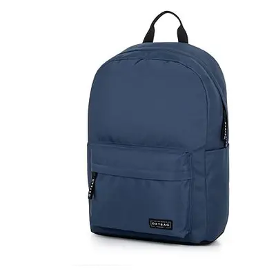 Oxybag Studentský batoh OXY Runner Modrý