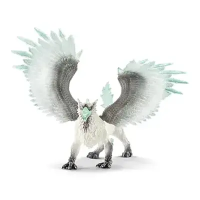 Schleich Ledový griffin