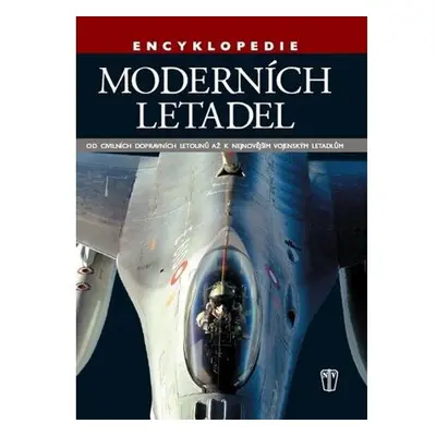 Encyklopedie moderních letadel