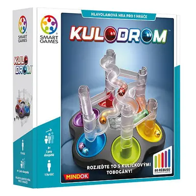 Mindok SMART - Kulodrom