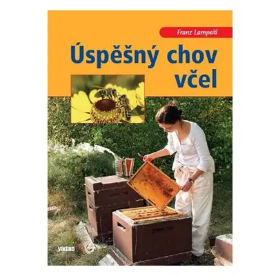 Úspěšný chov včel