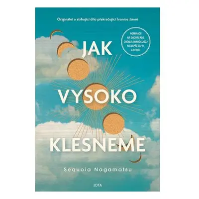 Jak vysoko klesneme