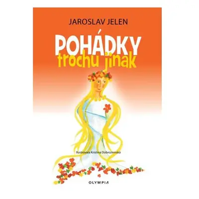 Pohádky trochu jinak