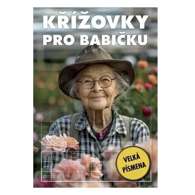 Křížovky pro babičku