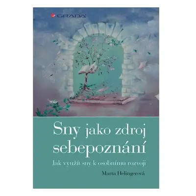 Sny jako zdroj sebepoznání - Jak využít sny k osobnímu rozvoji